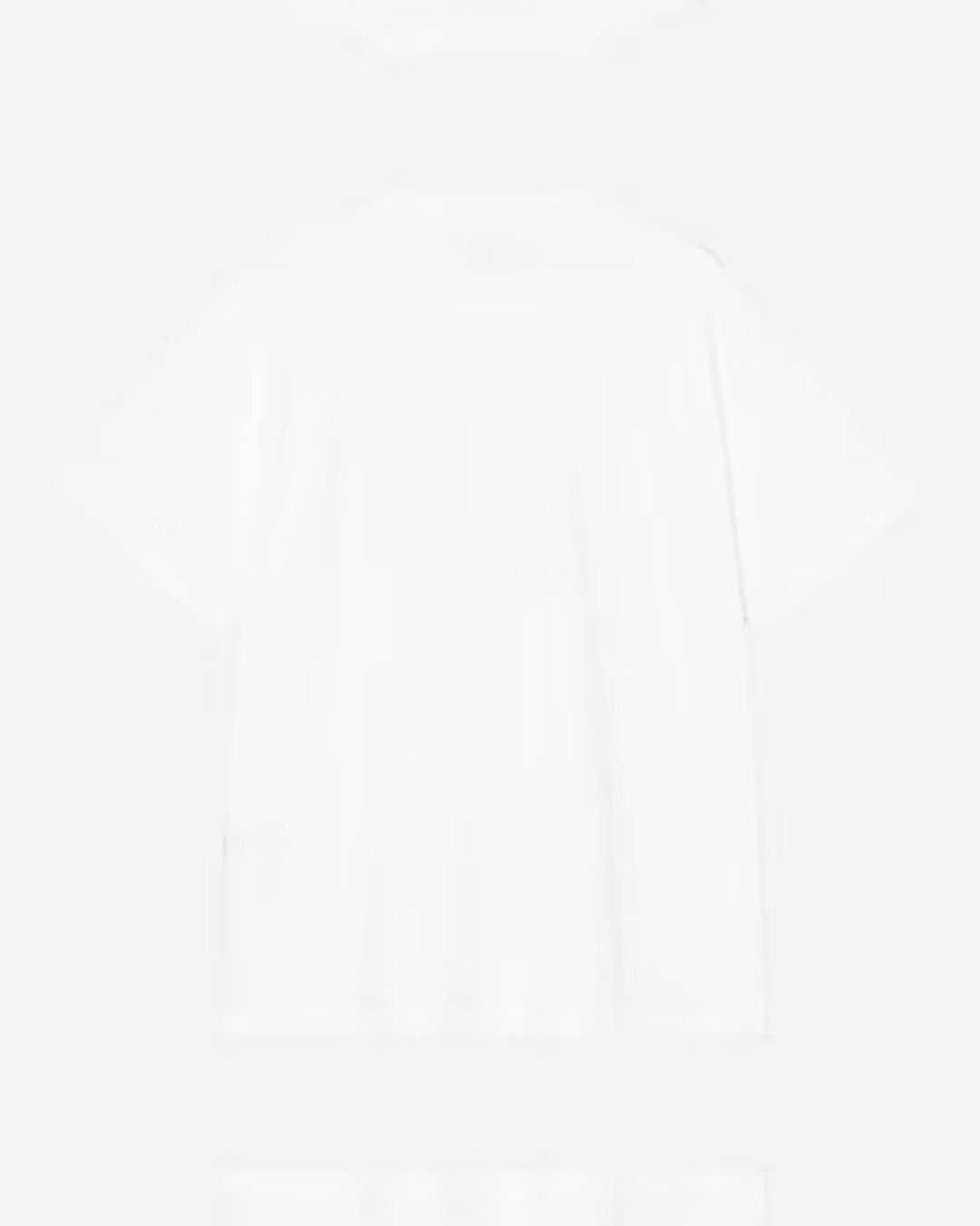 Carhartt Wip - T-Shirt Cheese Toast - Blanc