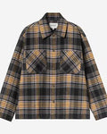 Carhartt Wip - Chemise Parson - Parson Check
