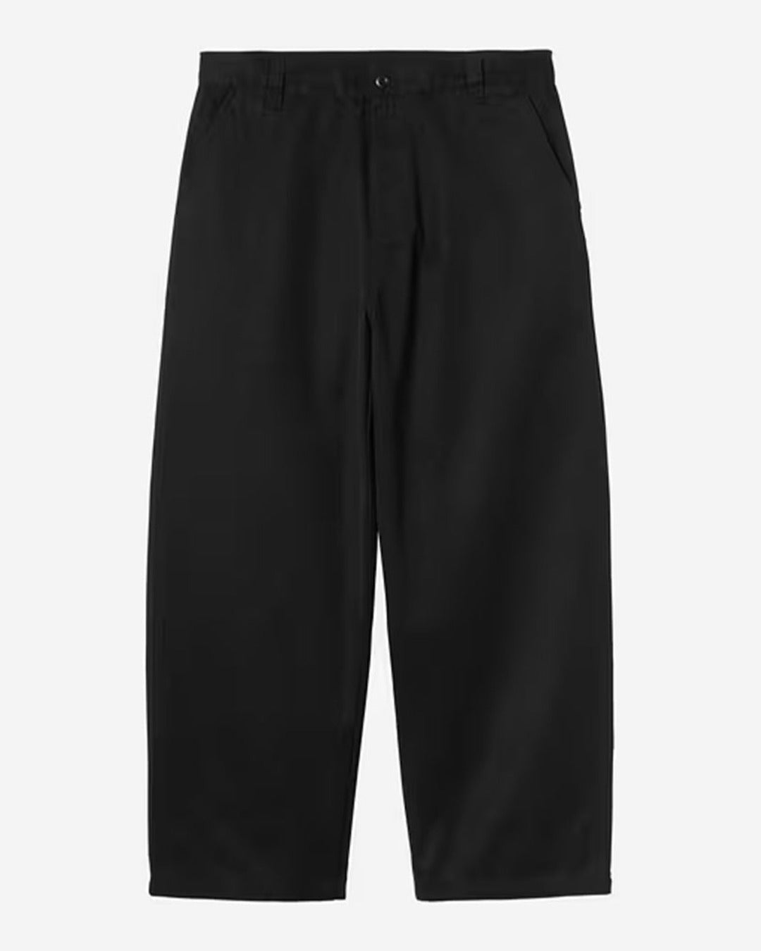 Carhartt Wip - Pantalon Brady - Noir Délavé