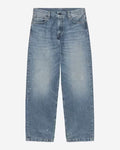 Carhartt Wip - Landon Jeans - Blue Destroy Wash