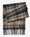 Carhartt Wip - Parson Scarf - Parson Check