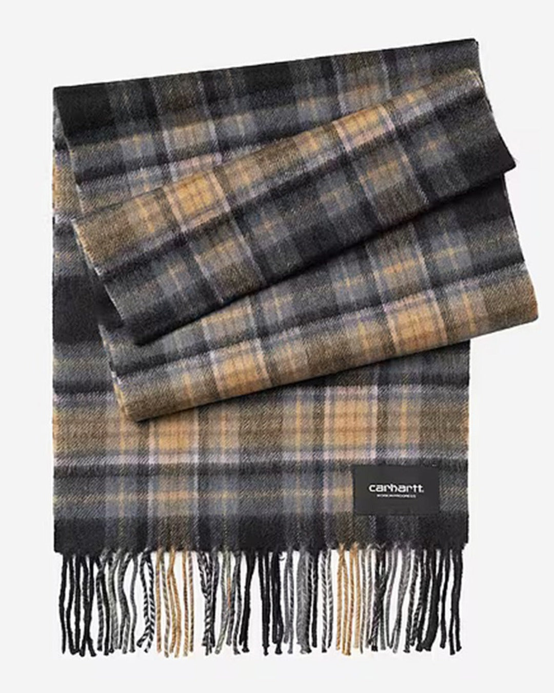 Carhartt Wip - Parson Scarf - Parson Check