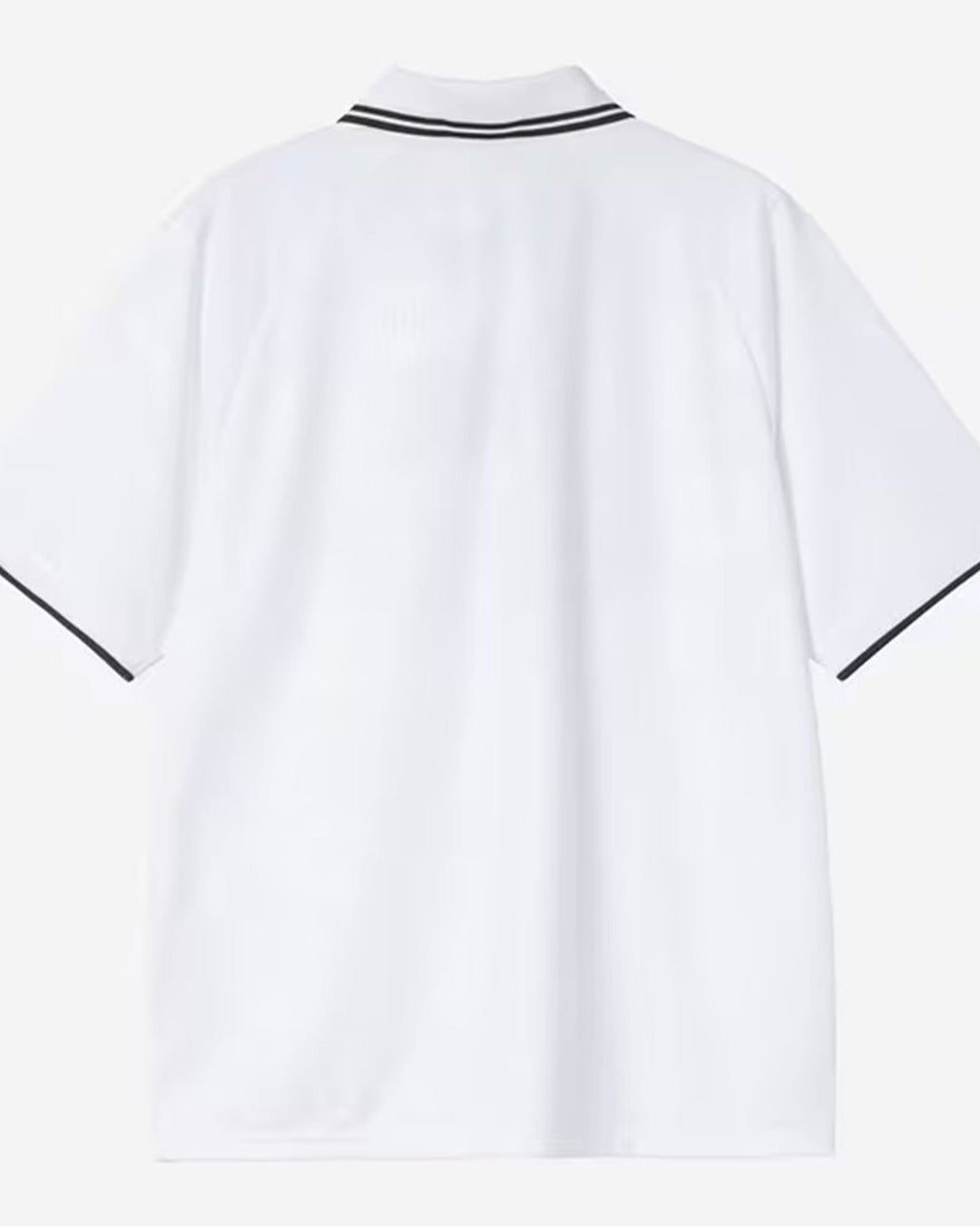 Carhartt Wip - T-Shirt Ss Terrace Football - Blanc