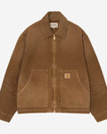 Carhartt Wip - Veste Og Arcan - Hamilton Brown