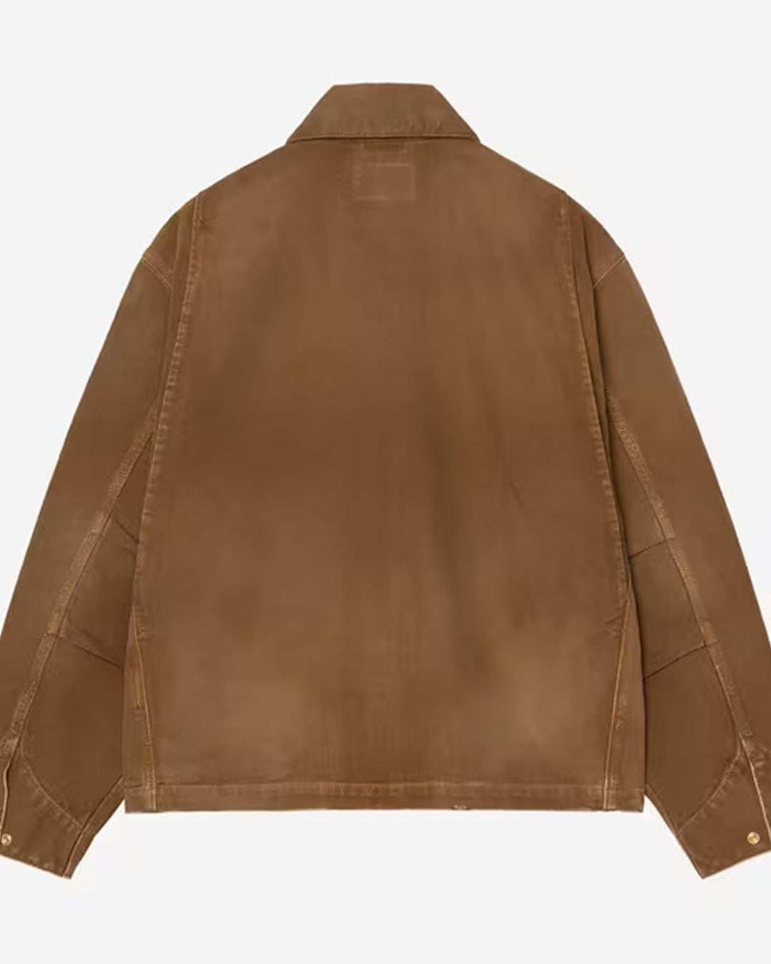 Carhartt Wip - Veste Og Arcan - Hamilton Brown