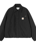 Carhartt Wip - Stanwood Jacket - Black