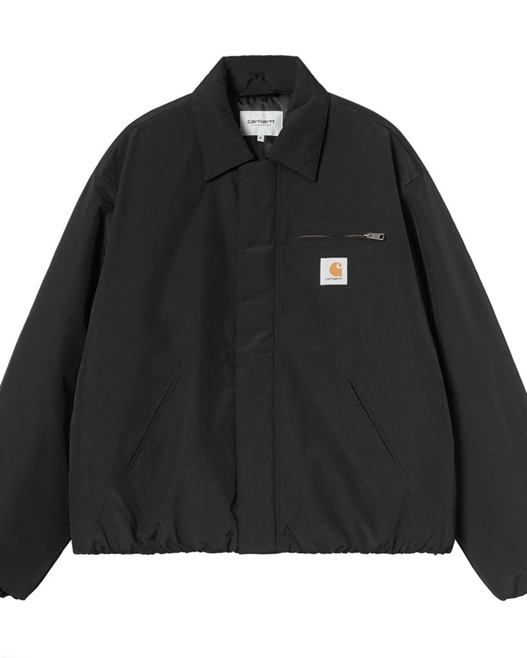 Carhartt Wip - Veste Stanwood - Noir