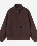 Carhartt Wip - Veste Atoka - Palisander