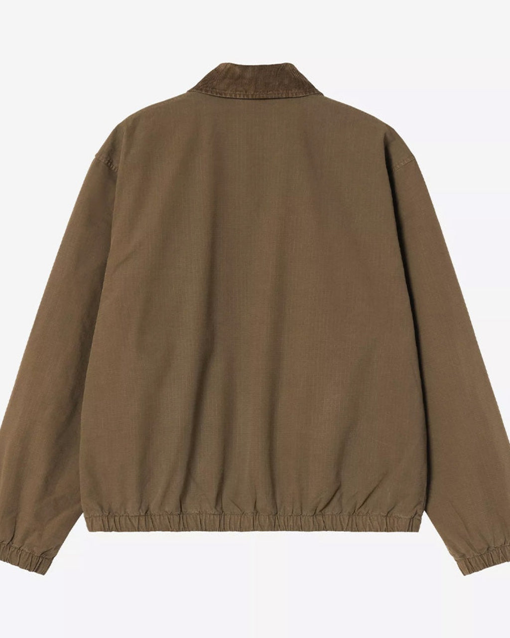 Carhartt Wip - Madison Ripstop Jacket - Dark Beech