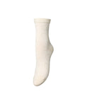 Beck Sondergaard - Anglaisia Cotta Socks - White Birch