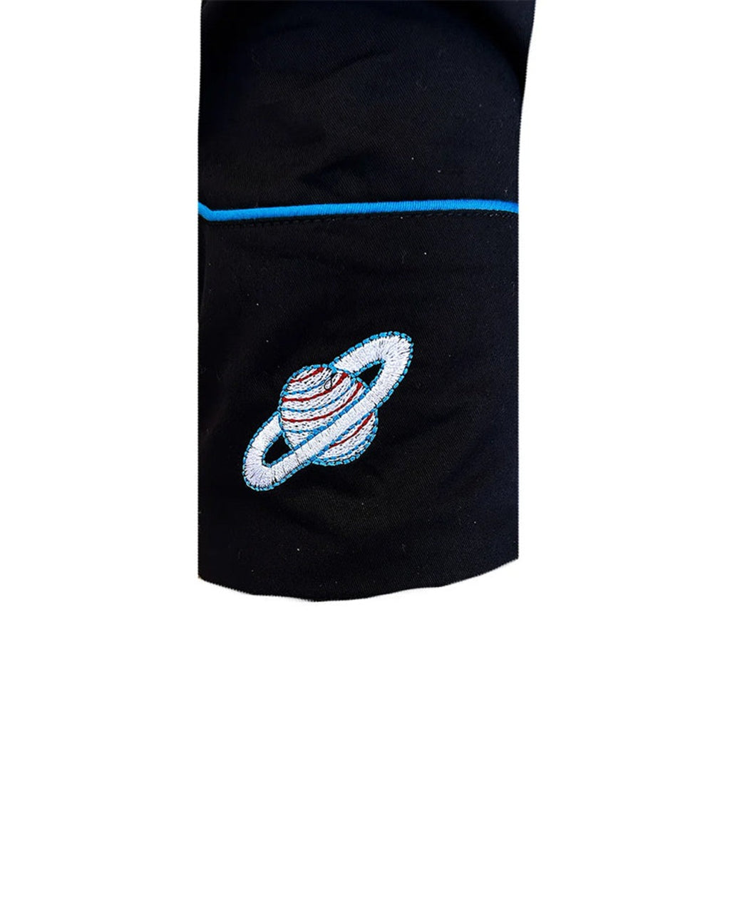 Rockmount - Chemise Out Of This World Western - Noir