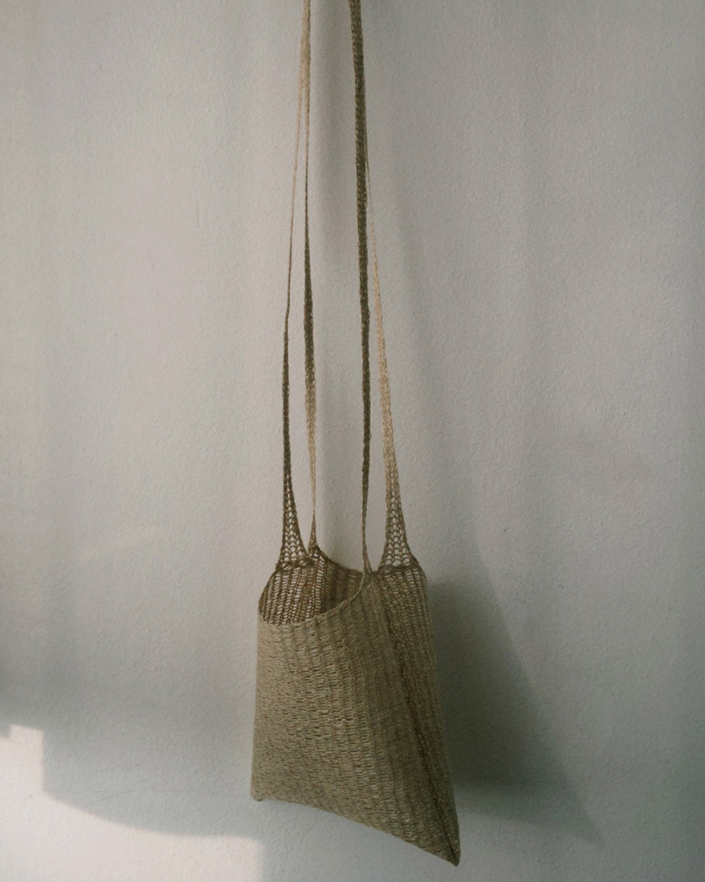 Knotto Studios - Sac Bell - Oatmeal