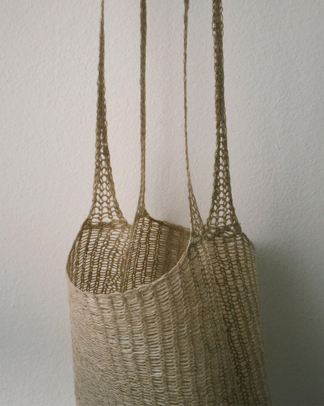 Knotto Studios - Sac Bell - Oatmeal