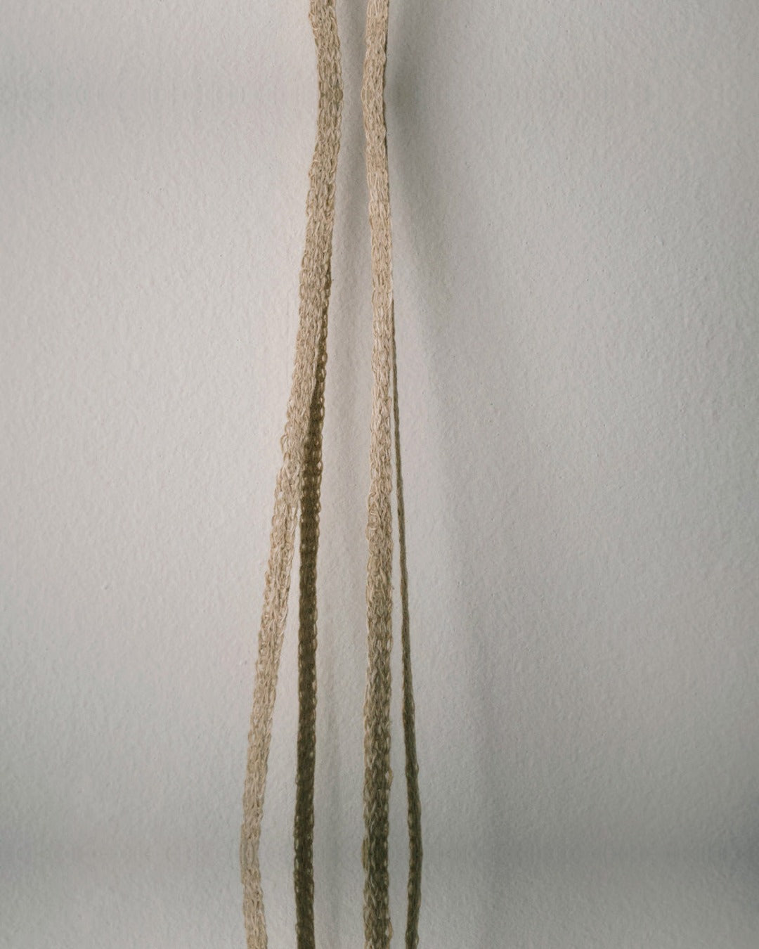 Knotto Studios - Sac Bell - Oatmeal