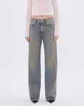 Haikure - Korea Jeans - Ziggy Blue