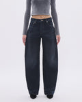 Haikure - Bibi Jeans - Blue Black