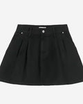 Carhartt Wip - Jupe Billie Single Knee - Noir