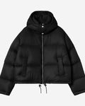 Carhartt Wip - Haydon Recycled Jacket - Black