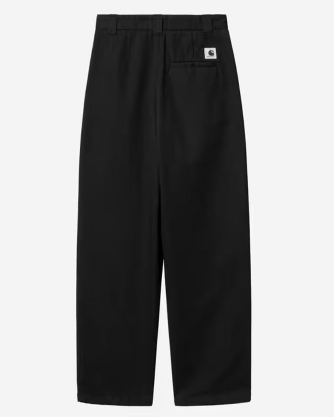 Carhartt Wip - Pantalon Tristin - Noir