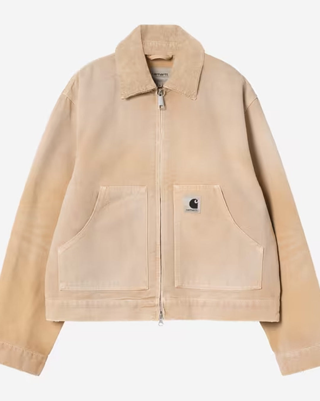 Carhartt Wip - Veste Og Arcan Derbon - Marron Dusty