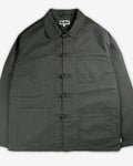 Bleu - Veste Shanghai Solid - Kaki