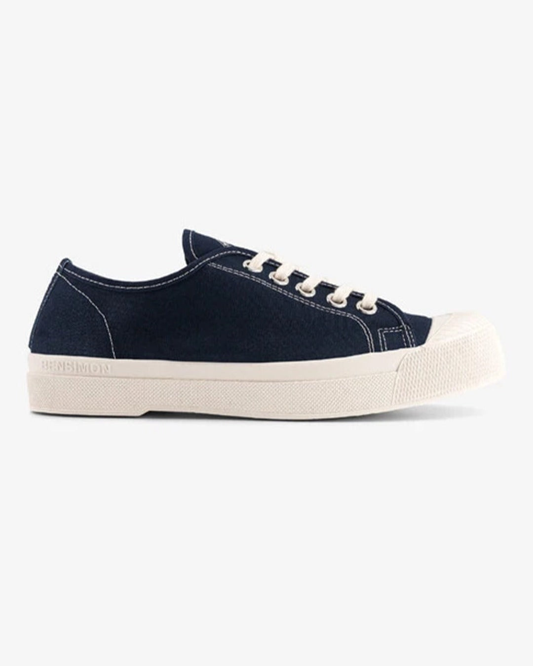 Bensimon - Baskets Romy B79 - Marine