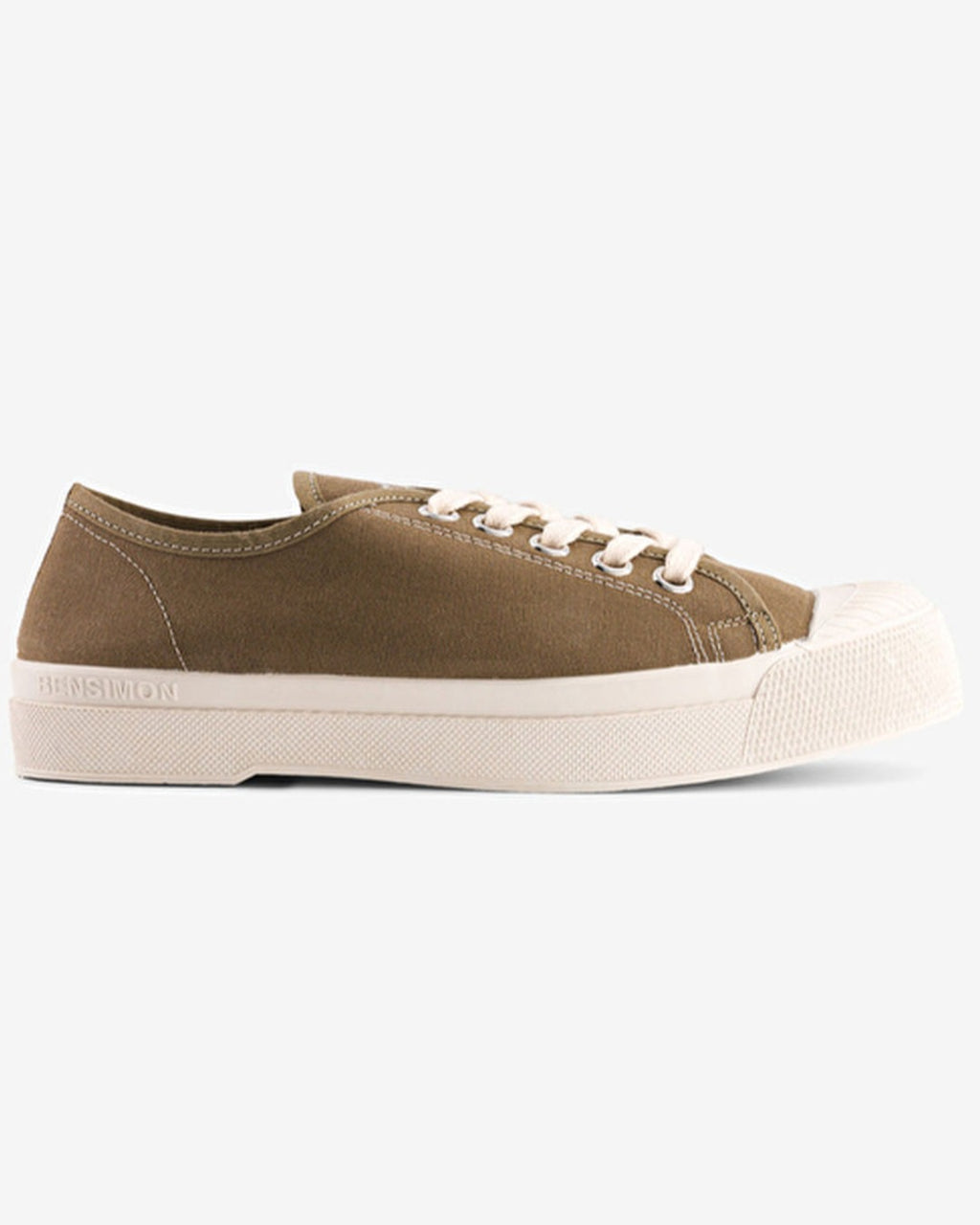 Bensimon - Romy B79 sneakers - Khaki