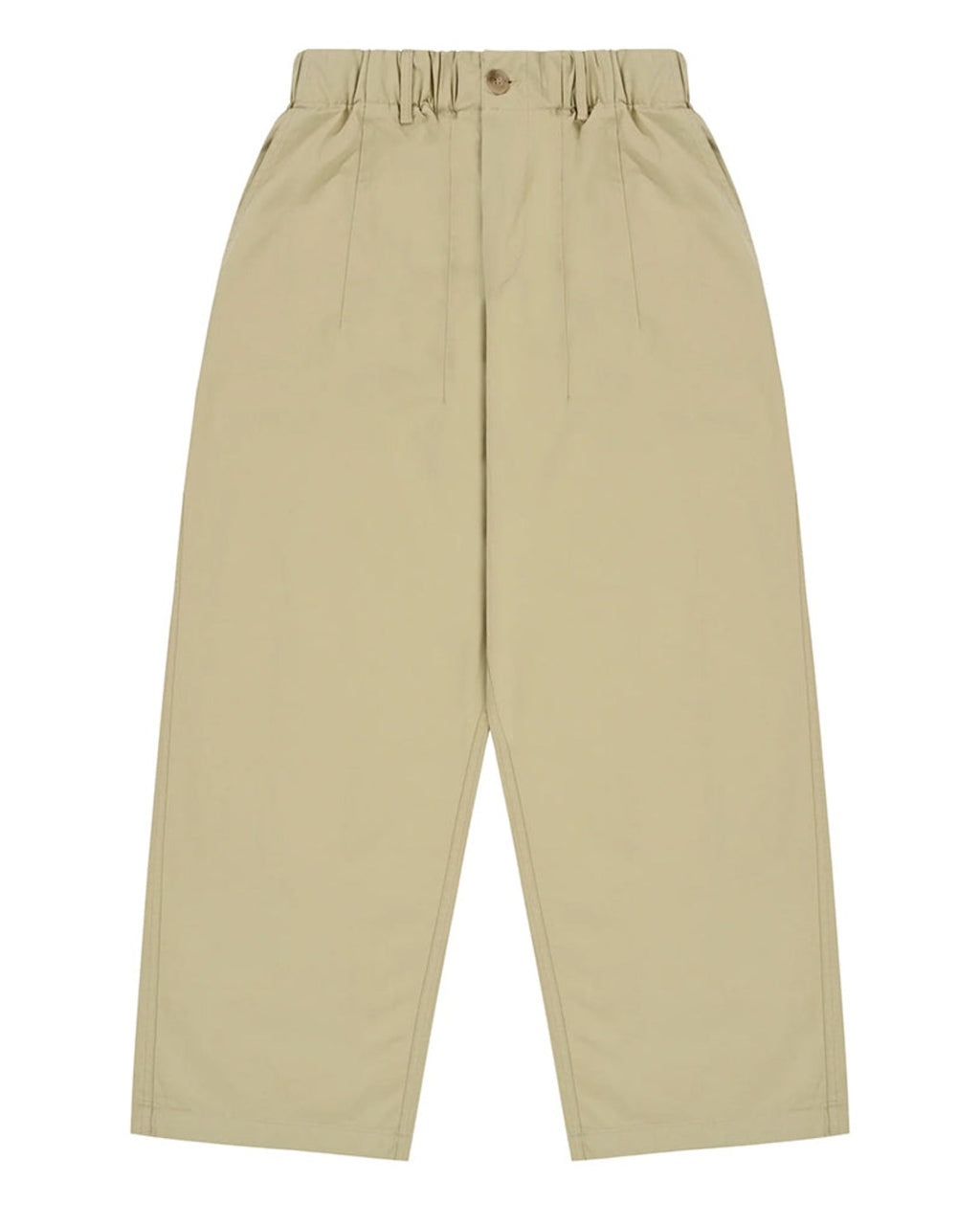 Kappy - Pantalon Chino - Beige