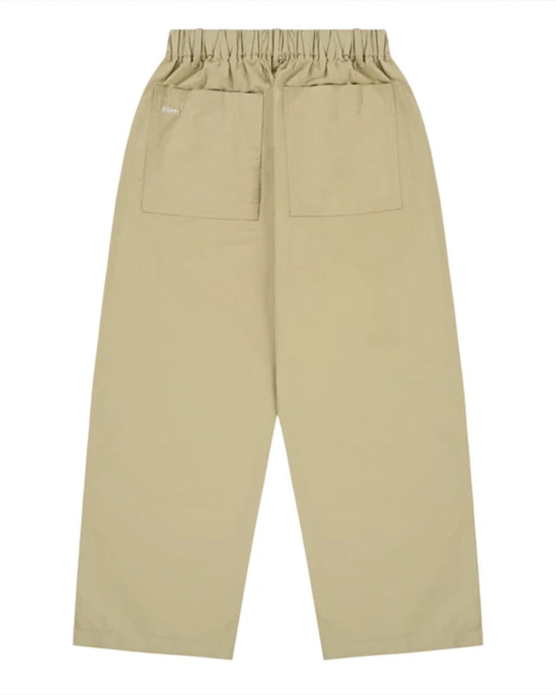 Kappy - Pantalon Chino - Beige