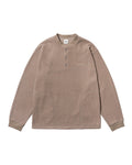 Kappy - Pull En Polaire - Beige