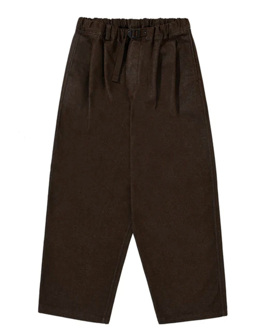 Kappy - Pantalon En Denim - Marron