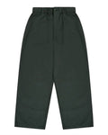 Kappy - Pantalon Chino - Vert Foncé