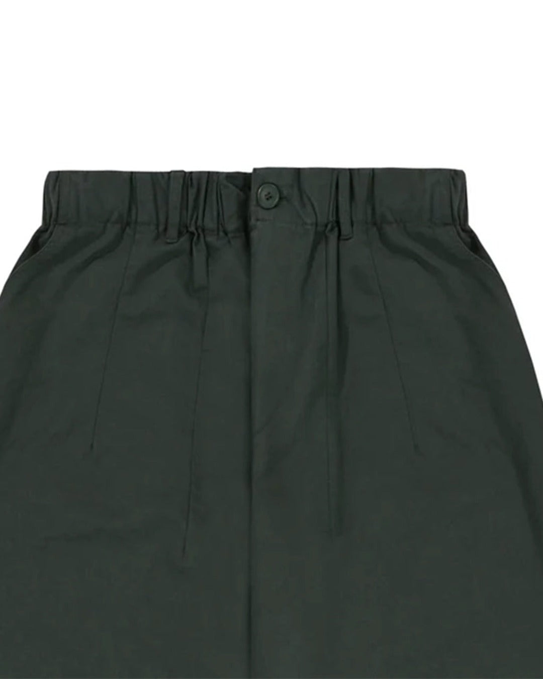 Kappy - Pantalon Chino - Vert Foncé