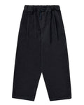 Kappy - Denim Trousers - Deep Indigo