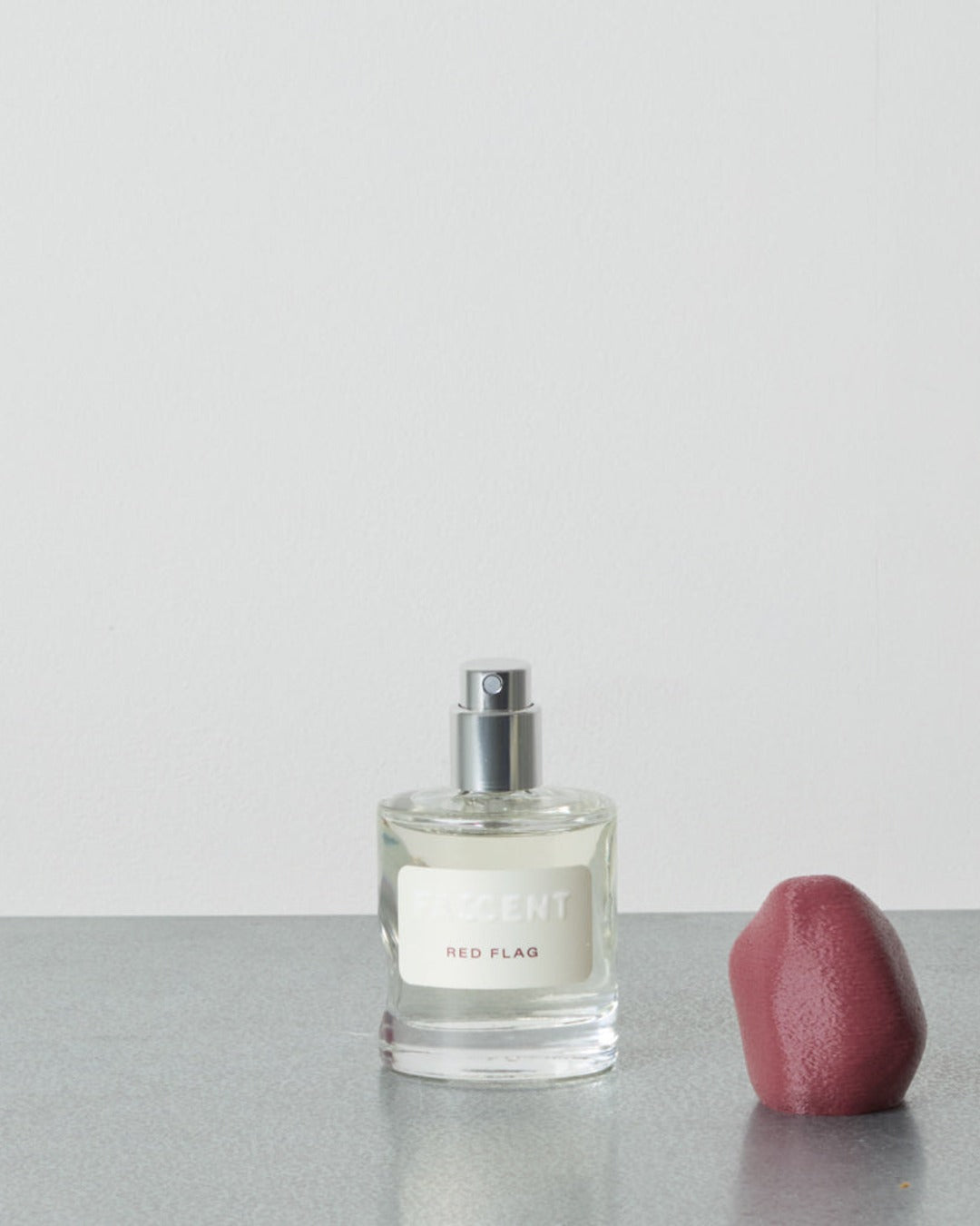Fascent - Eau De Parfum Red Flag