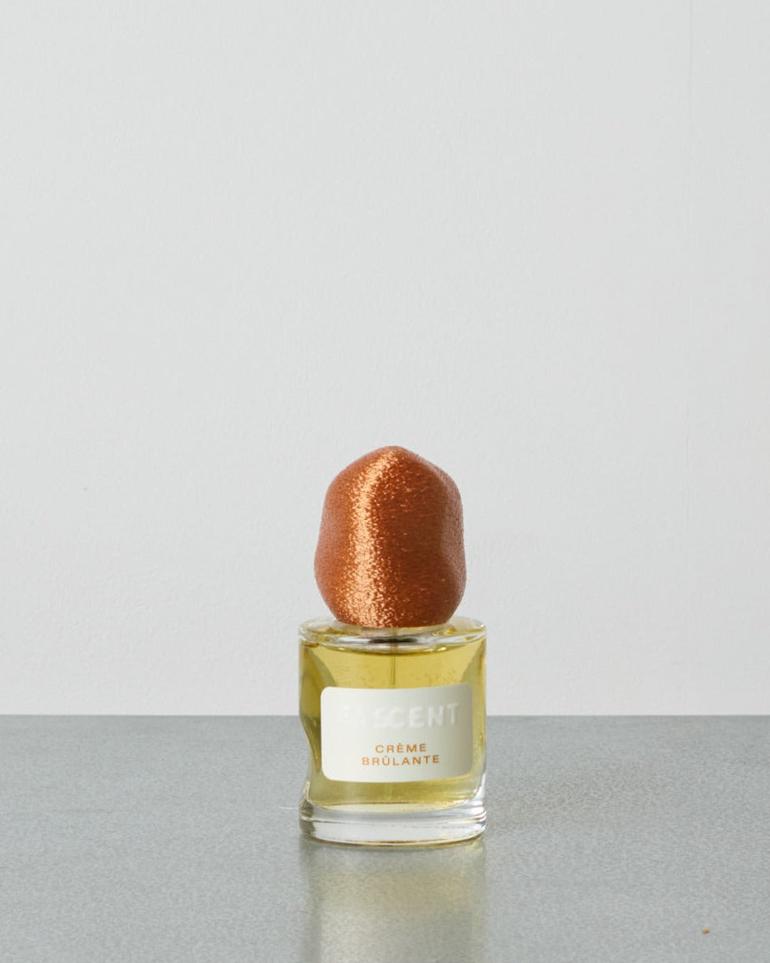 Fascent - Eau De Parfum Crème Brulante
