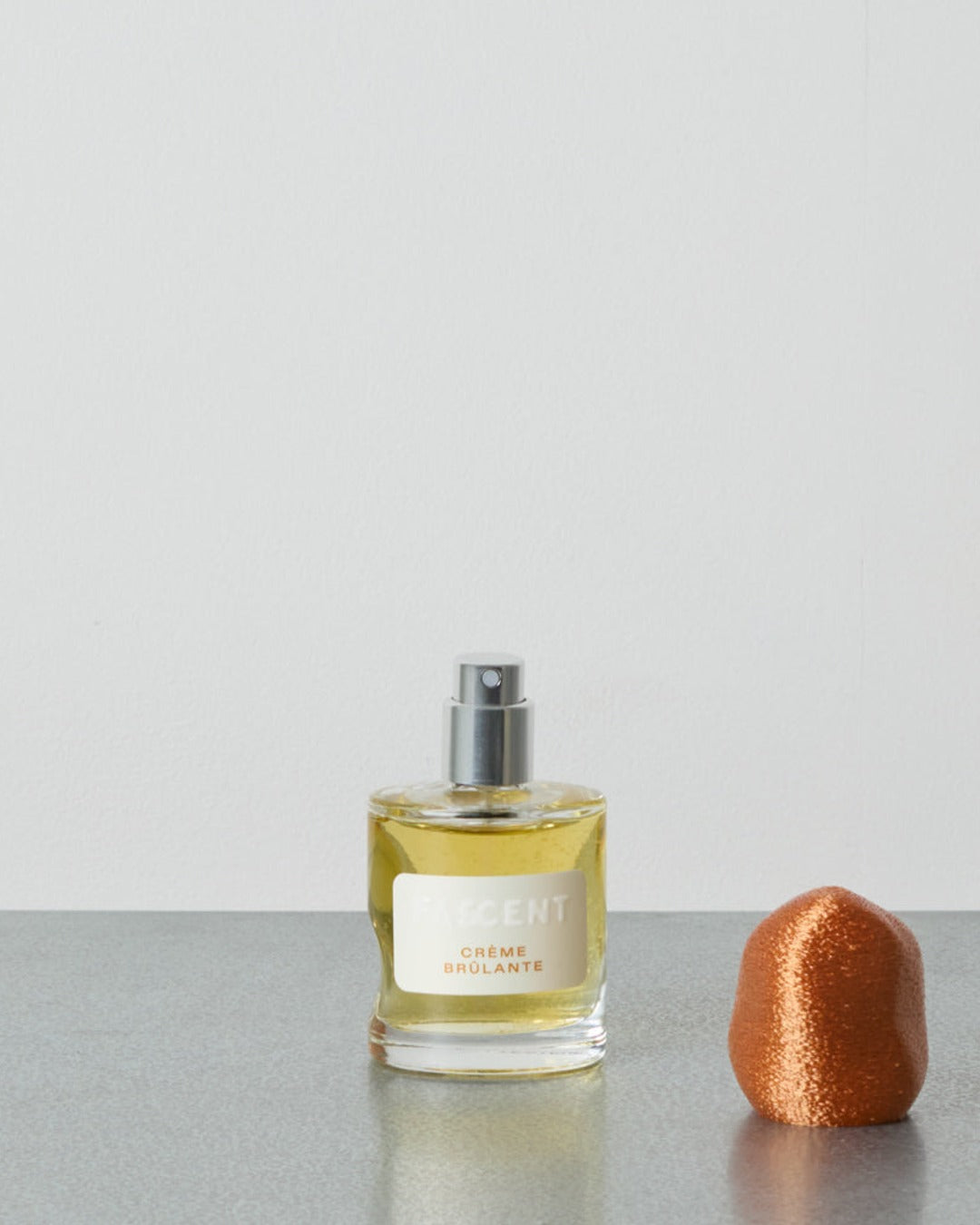 Fascent - Eau De Parfum Crème Brulante