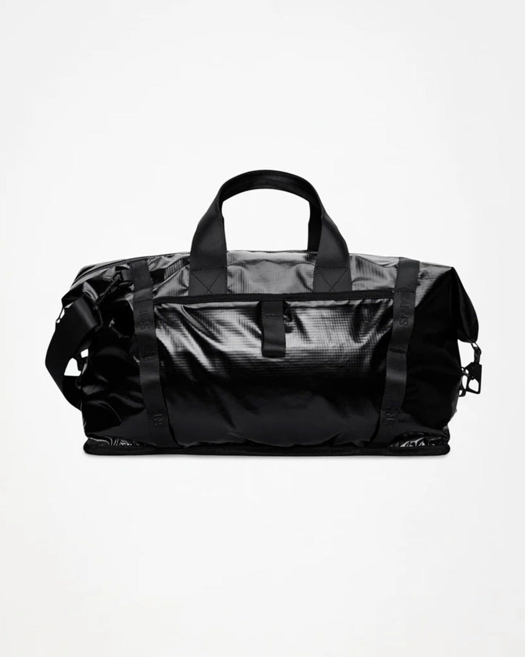 Rains - Sibu Weekend W3 Bag - Black