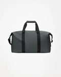 Rains - Hilo Weekend W3 Bag - Dark Grey