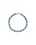 Blanca Olmos Studio - Sereno Necklace - Aventurine