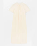 Skall Studio - Robe Freesia - Buttermilk