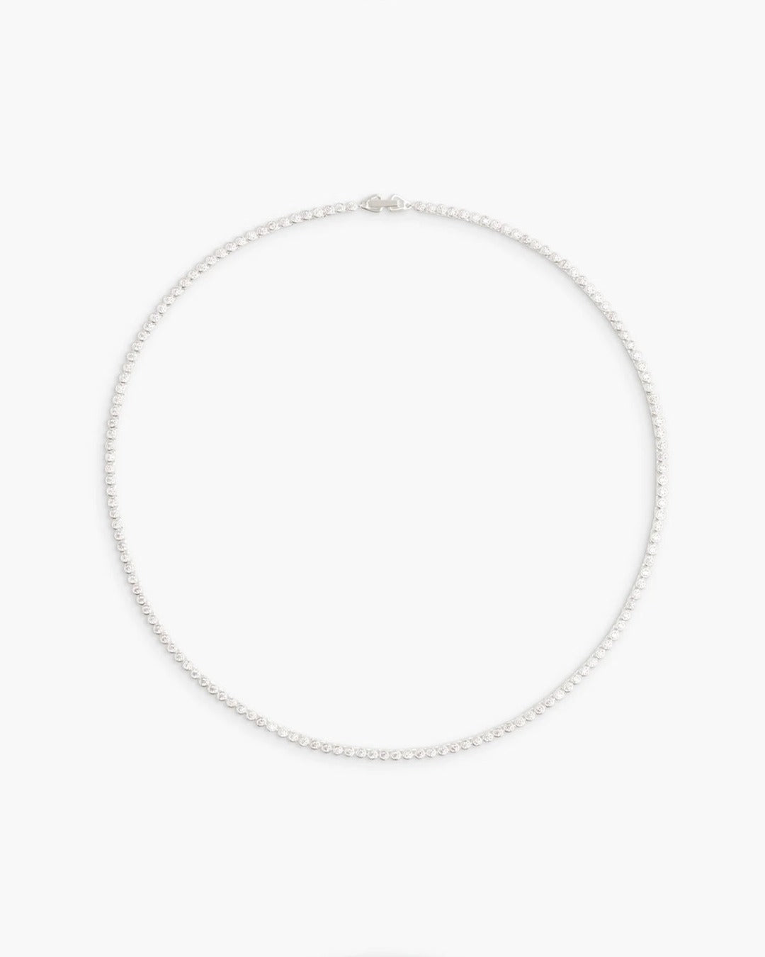 Ragbag - Orit Necklace - Silver