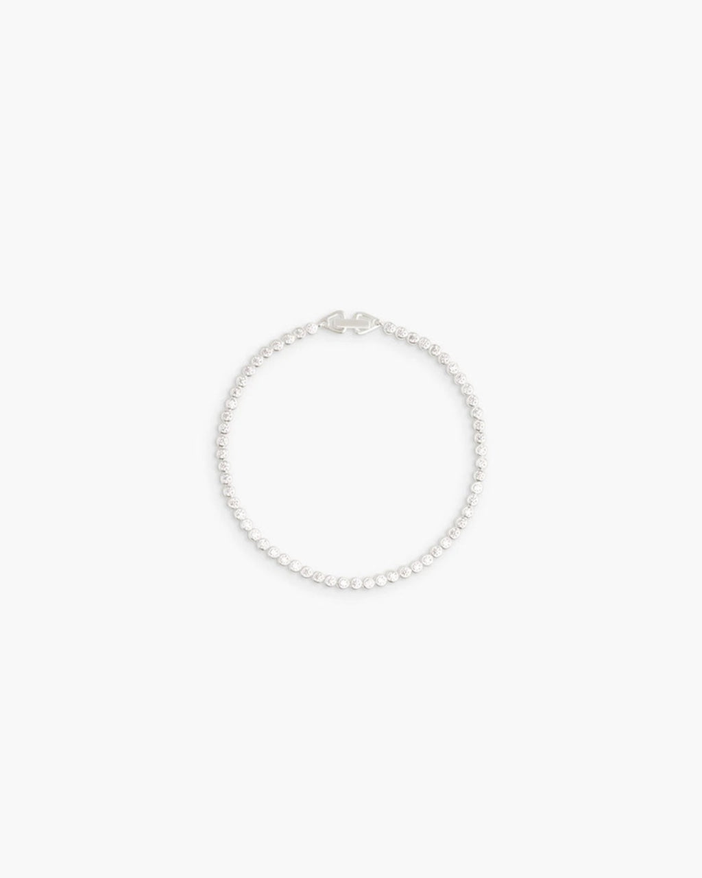 Ragbag - Bracelet Orit - Argent