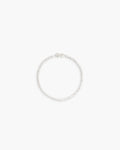 Ragbag - Bracelet Orit - Argent
