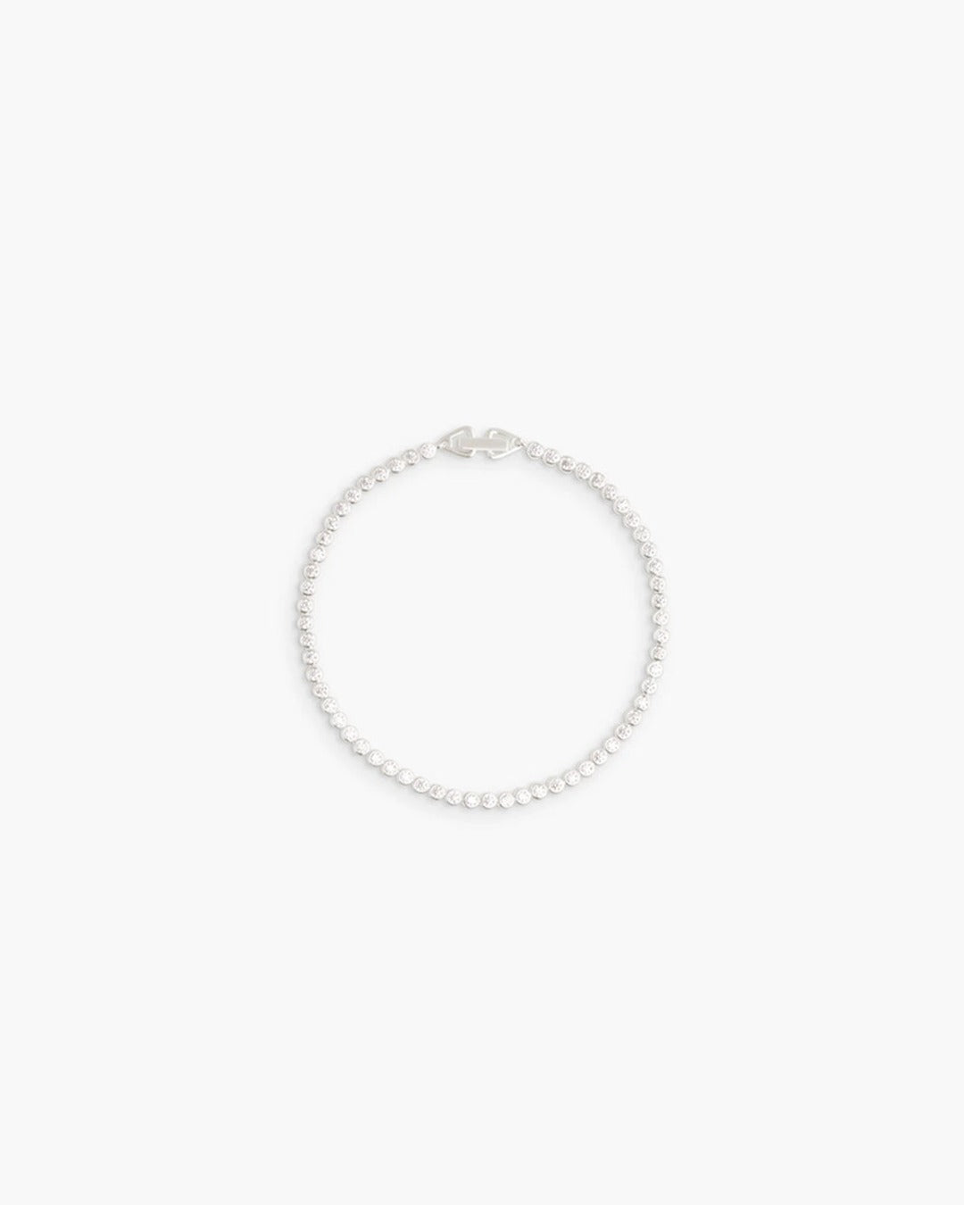Ragbag - Bracelet Orit - Argent