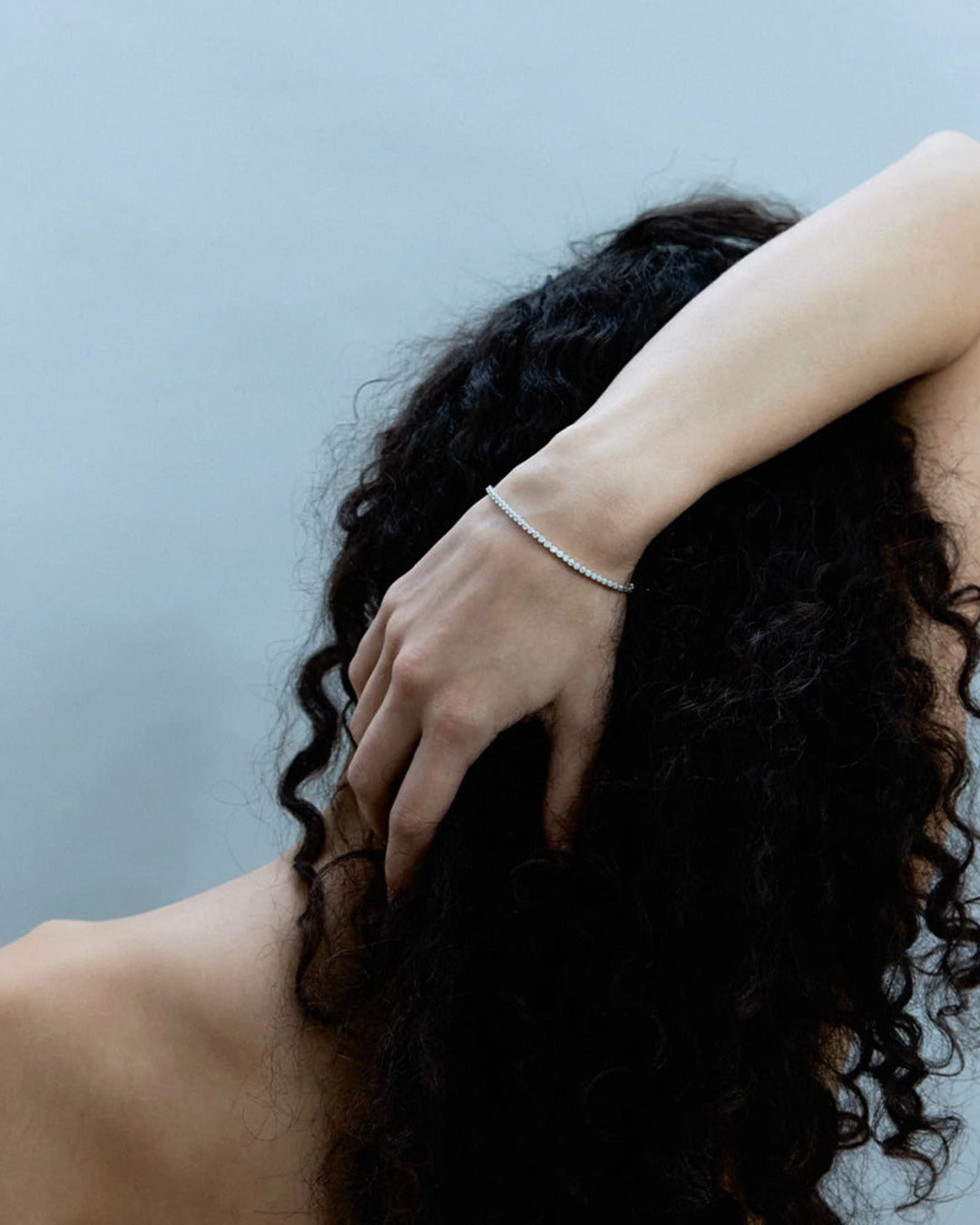 Ragbag - Bracelet Orit - Argent