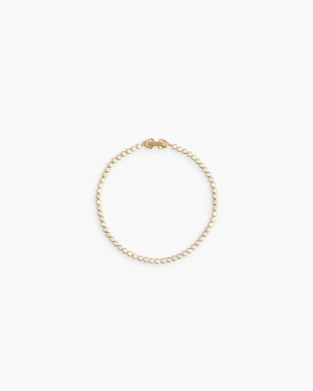 Ragbag - Orit Bracelet - Gold