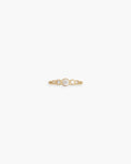 Ragbag - Orit Ring - Gold