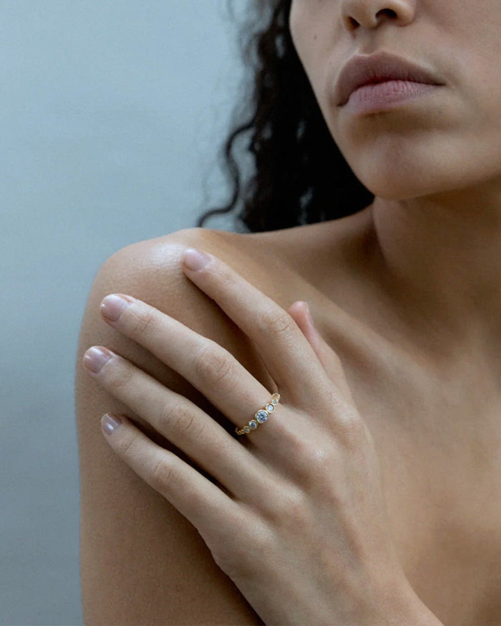 Ragbag - Orit Ring - Gold