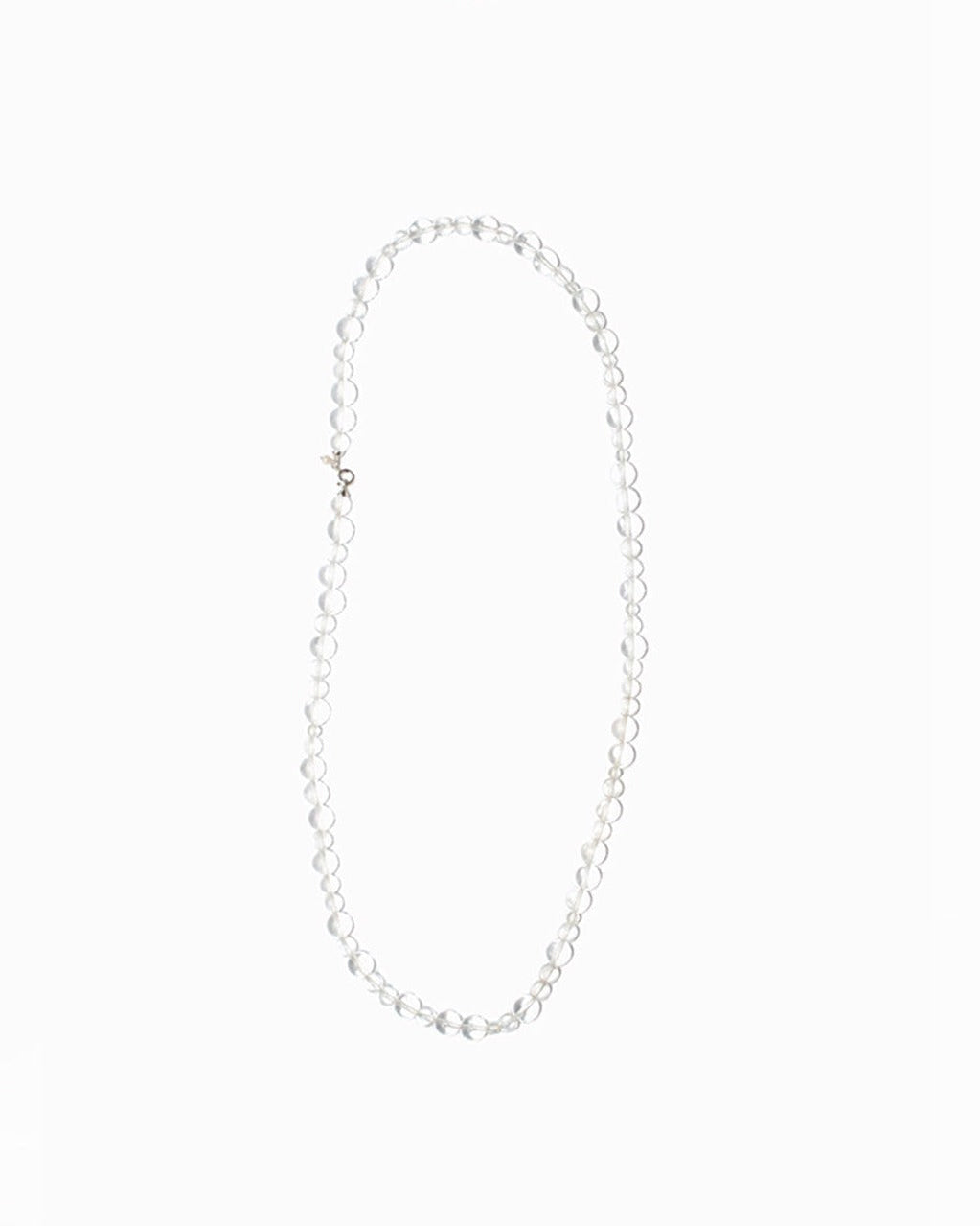 Labro - Piccolo Otto Necklace - Quartz